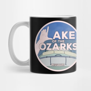 Lake of the Ozarks Mug